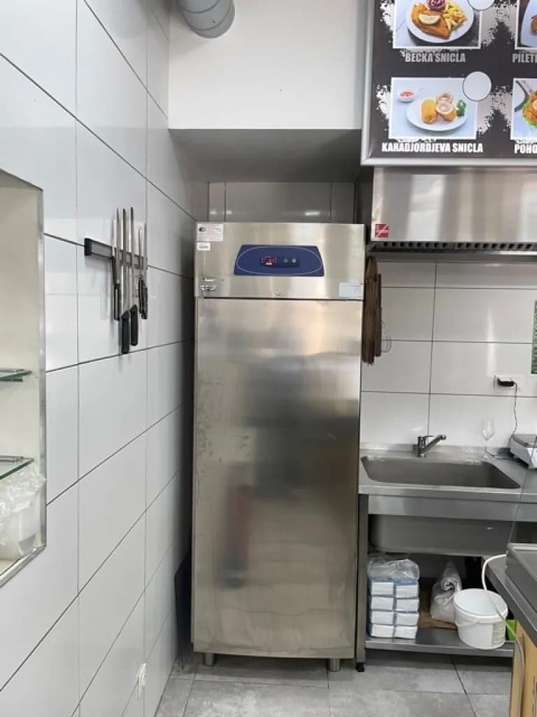 Gewerbeimmobilie mieten in Wien – 40 m², € 530 – Bild 10 von 21