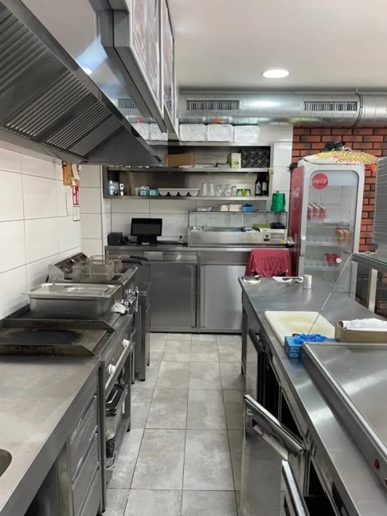 Gewerbeimmobilie mieten in Wien – 40 m², € 530 – Bild 11 von 21