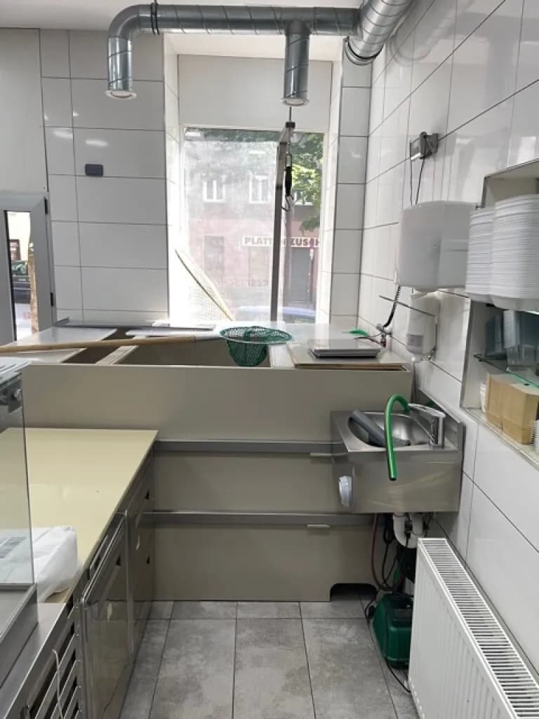 Gewerbeimmobilie mieten in Wien – 40 m², € 530 – Bild 13 von 21