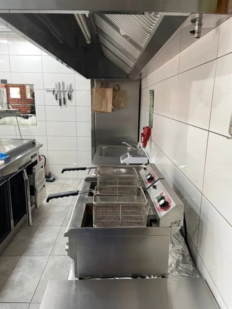 Gewerbeimmobilie mieten in Wien – 40 m², € 530 – Bild 14 von 21