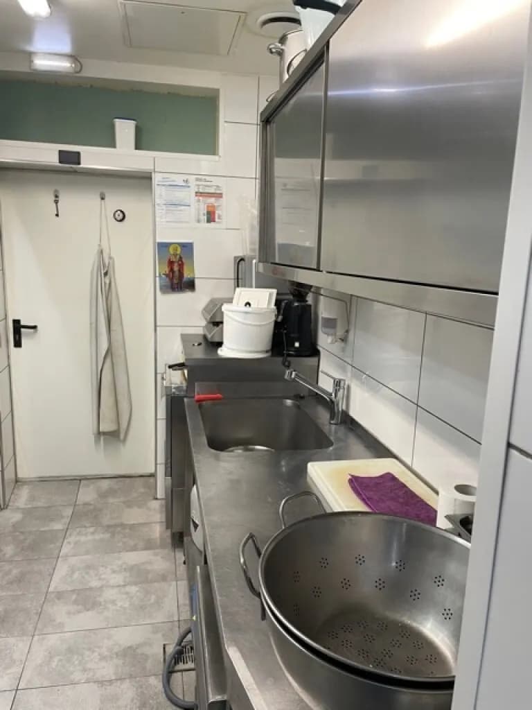 Gewerbeimmobilie mieten in Wien – 40 m², € 530 – Bild 15 von 21