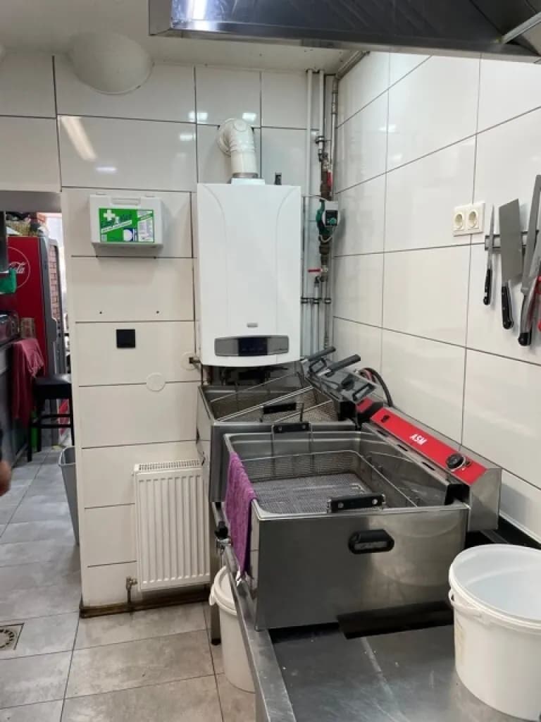 Gewerbeimmobilie mieten in Wien – 40 m², € 530 – Bild 17 von 21