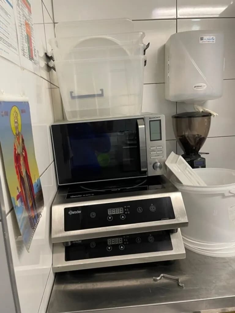 Gewerbeimmobilie mieten in Wien – 40 m², € 530 – Bild 18 von 21