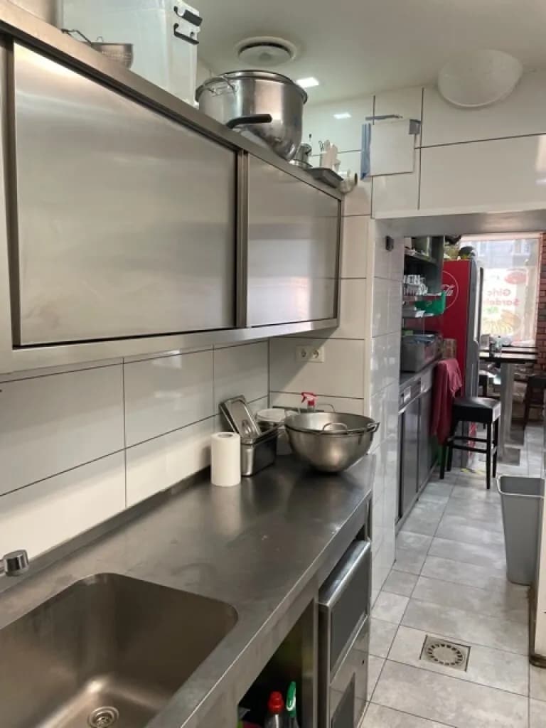 Gewerbeimmobilie mieten in Wien – 40 m², € 530 – Bild 19 von 21