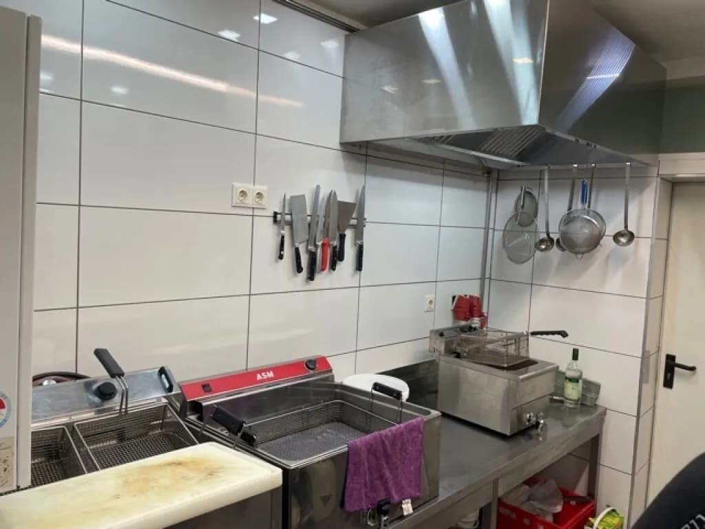 Gewerbeimmobilie mieten in Wien – 40 m², € 530 – Bild 20 von 21