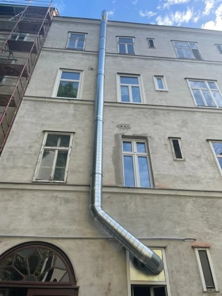 Gewerbeimmobilie mieten in Wien – 40 m², € 530 – Bild 21 von 21