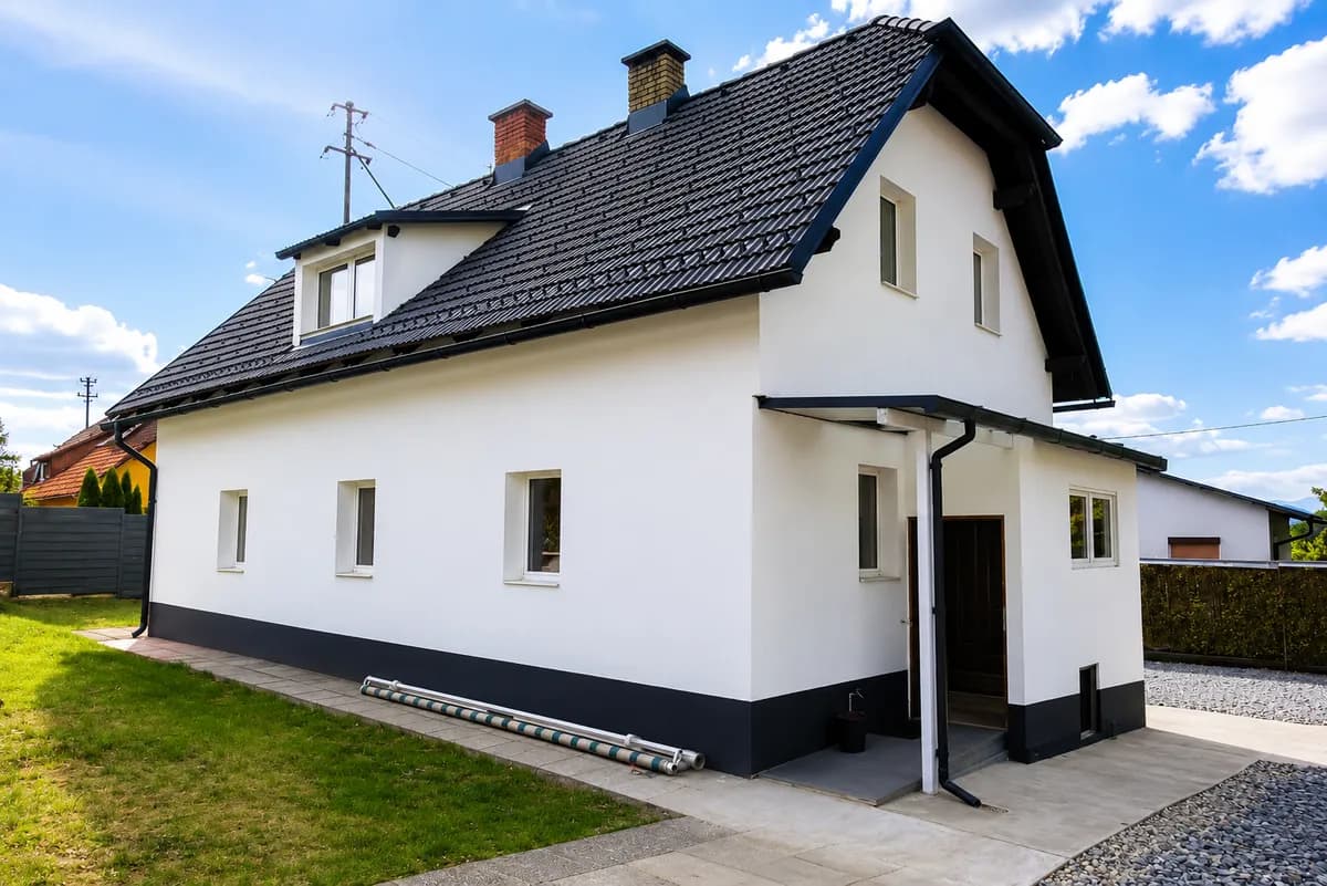 6-Zimmer-Haus kaufen in Klagenfurt – 160 m², € 490.000 – Bild 2 von 19