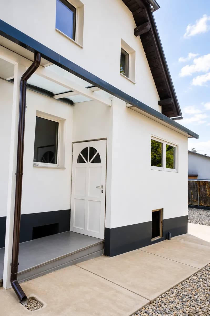 6-Zimmer-Haus kaufen in Klagenfurt – 160 m², € 490.000 – Bild 3 von 19