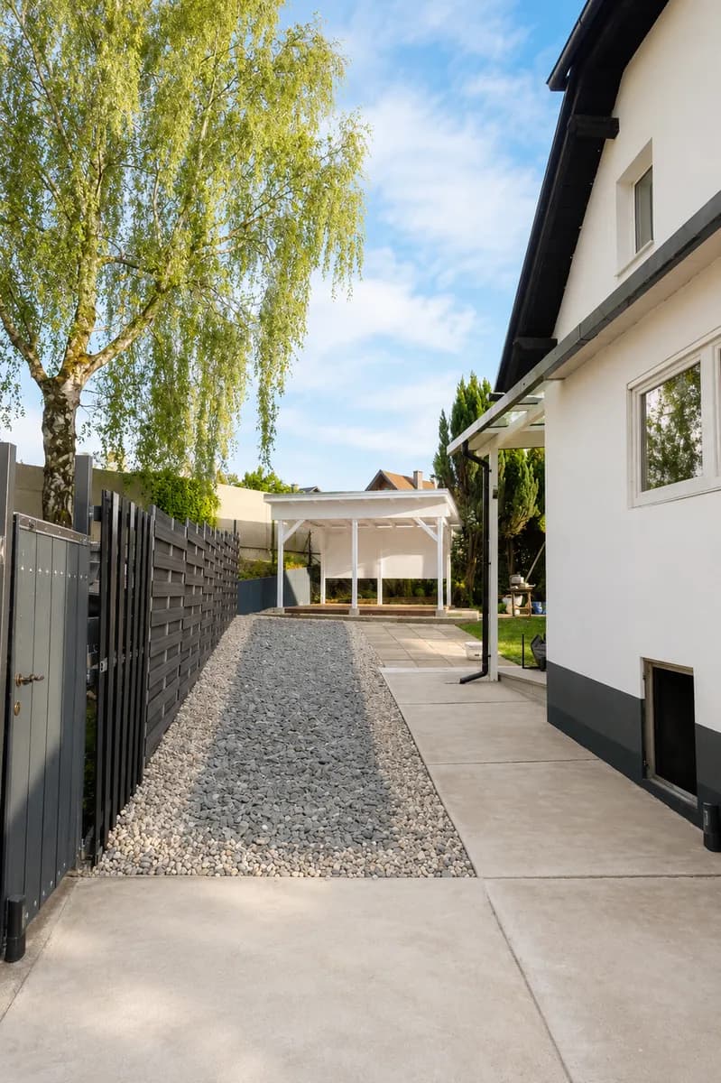 6-Zimmer-Haus kaufen in Klagenfurt – 160 m², € 490.000 – Bild 5 von 19