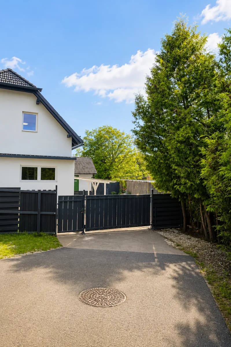 6-Zimmer-Haus kaufen in Klagenfurt – 160 m², € 490.000 – Bild 6 von 19