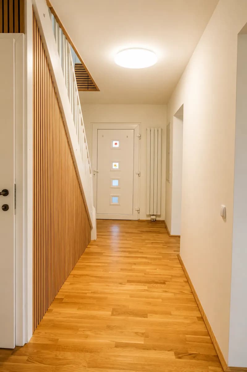 6-Zimmer-Haus kaufen in Klagenfurt – 160 m², € 490.000 – Bild 8 von 19