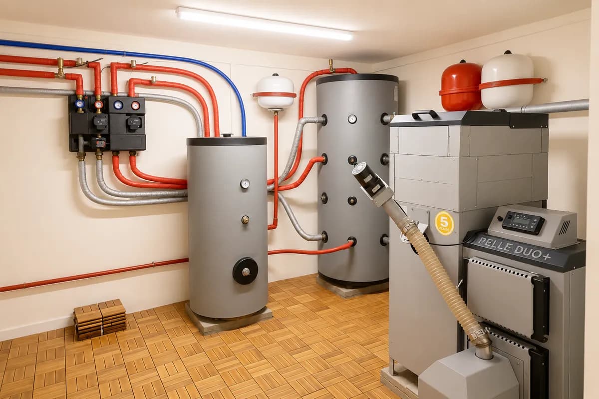 6-Zimmer-Haus kaufen in Klagenfurt – 160 m², € 490.000 – Bild 19 von 19