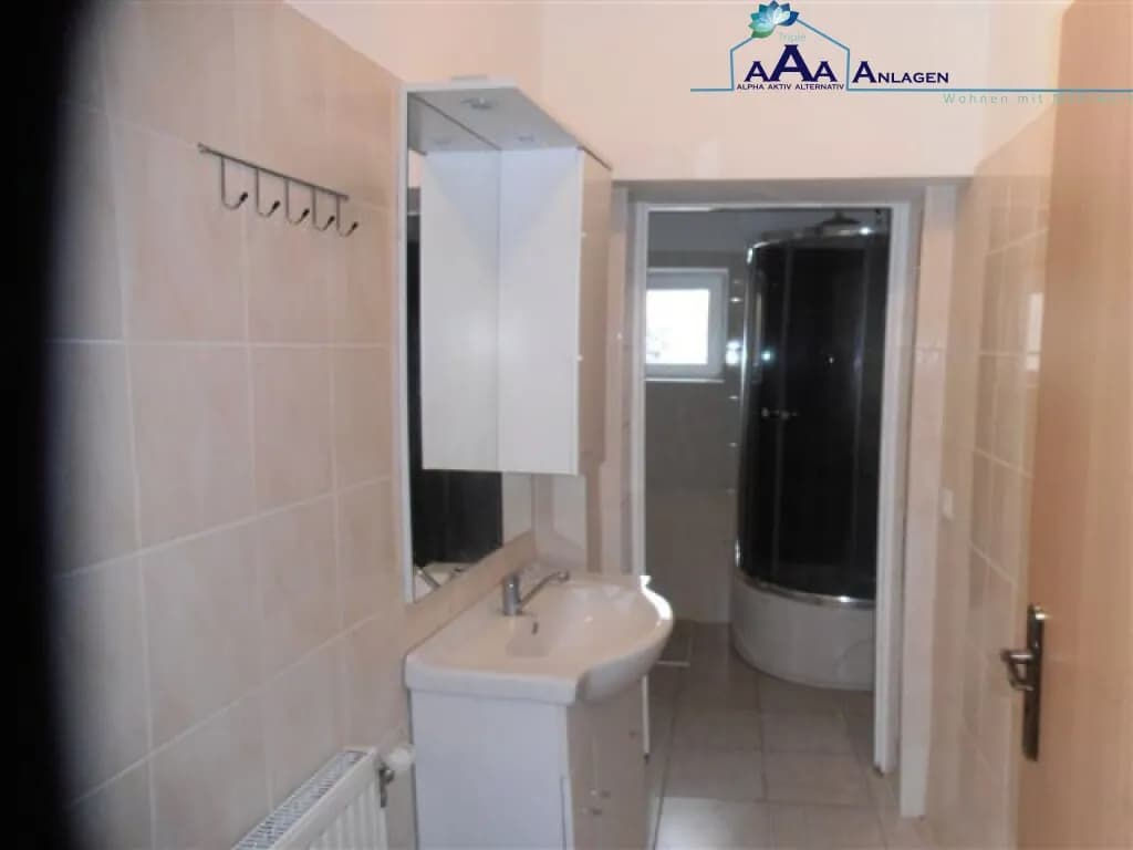 2-Zimmer-Wohnung mieten in Zwettl – 44,6 m², € 479 – Bild 3 von 7