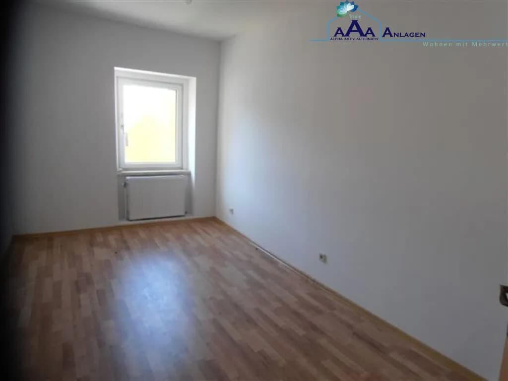 2-Zimmer-Wohnung mieten in Zwettl – 44,6 m², € 479 – Bild 4 von 7