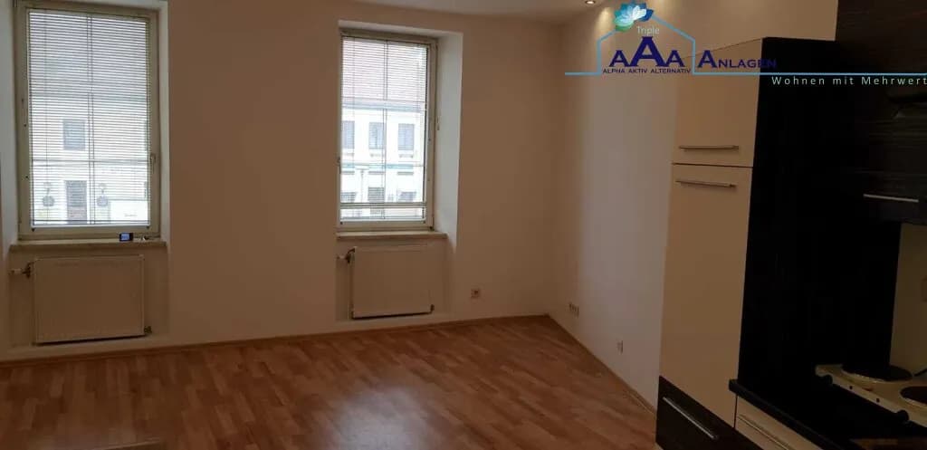 2-Zimmer-Wohnung mieten in Zwettl – 44,6 m², € 479 – Bild 7 von 7