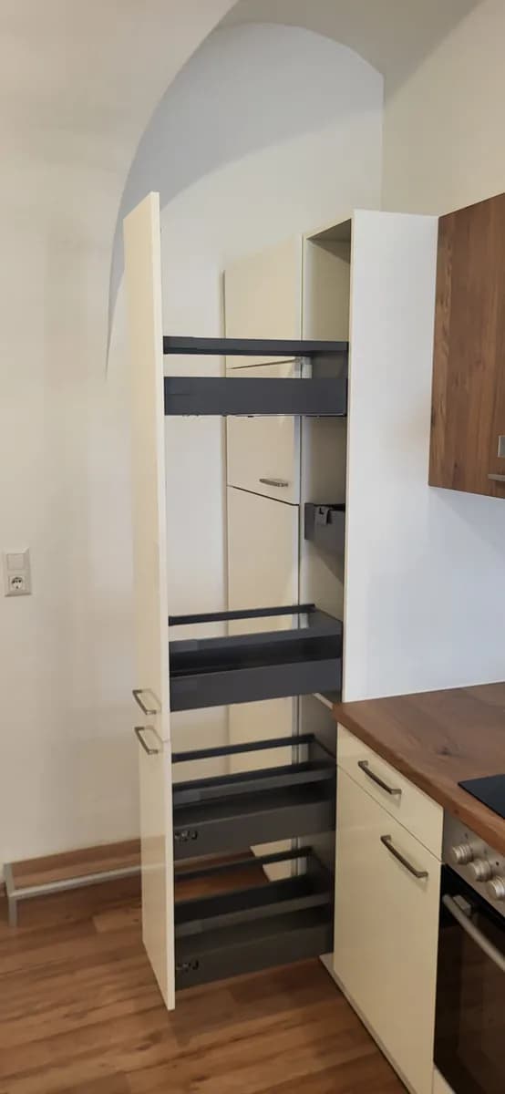 2-Zimmer-Wohnung mieten in Klagenfurt – 49 m², € 879 – Bild 6 von 27
