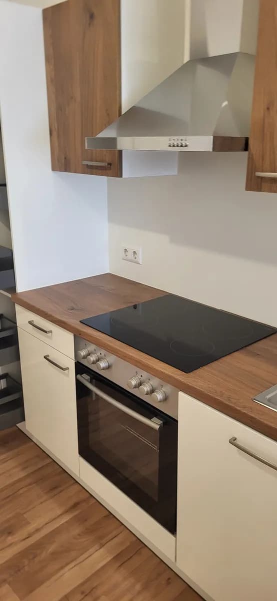2-Zimmer-Wohnung mieten in Klagenfurt – 49 m², € 879 – Bild 7 von 27