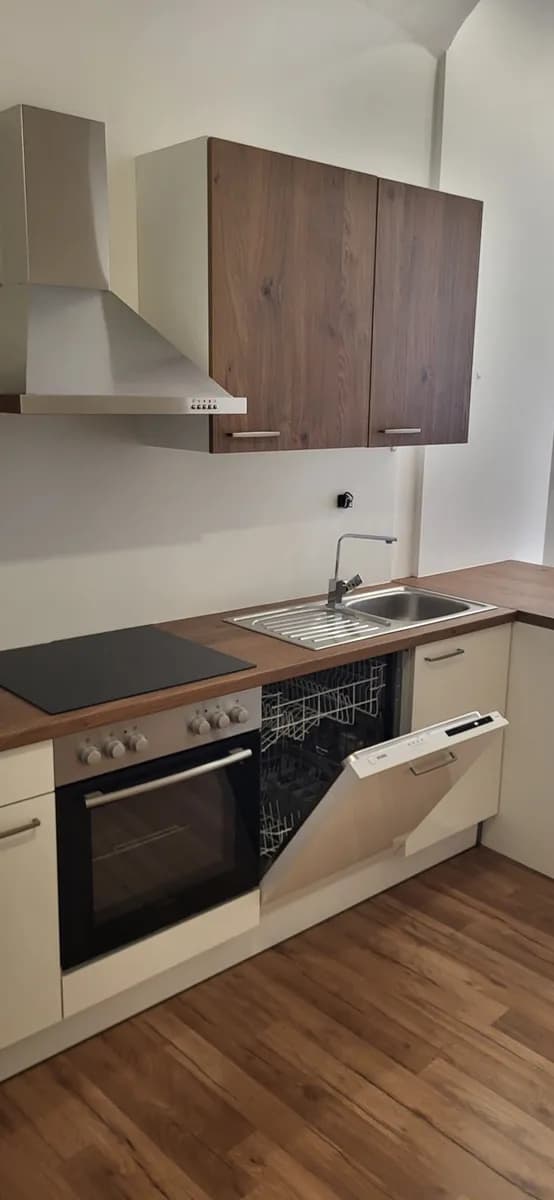 2-Zimmer-Wohnung mieten in Klagenfurt – 49 m², € 879 – Bild 8 von 27