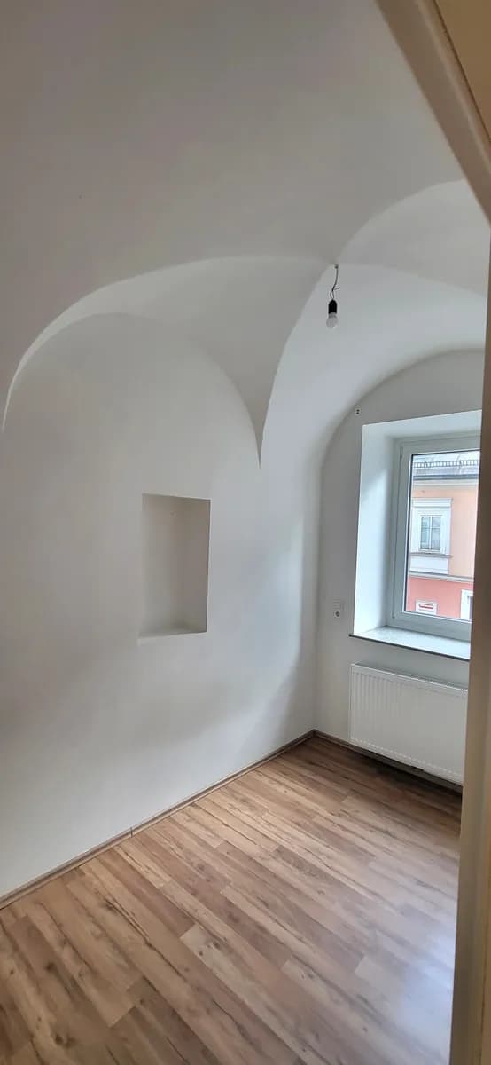 2-Zimmer-Wohnung mieten in Klagenfurt – 49 m², € 879 – Bild 24 von 27