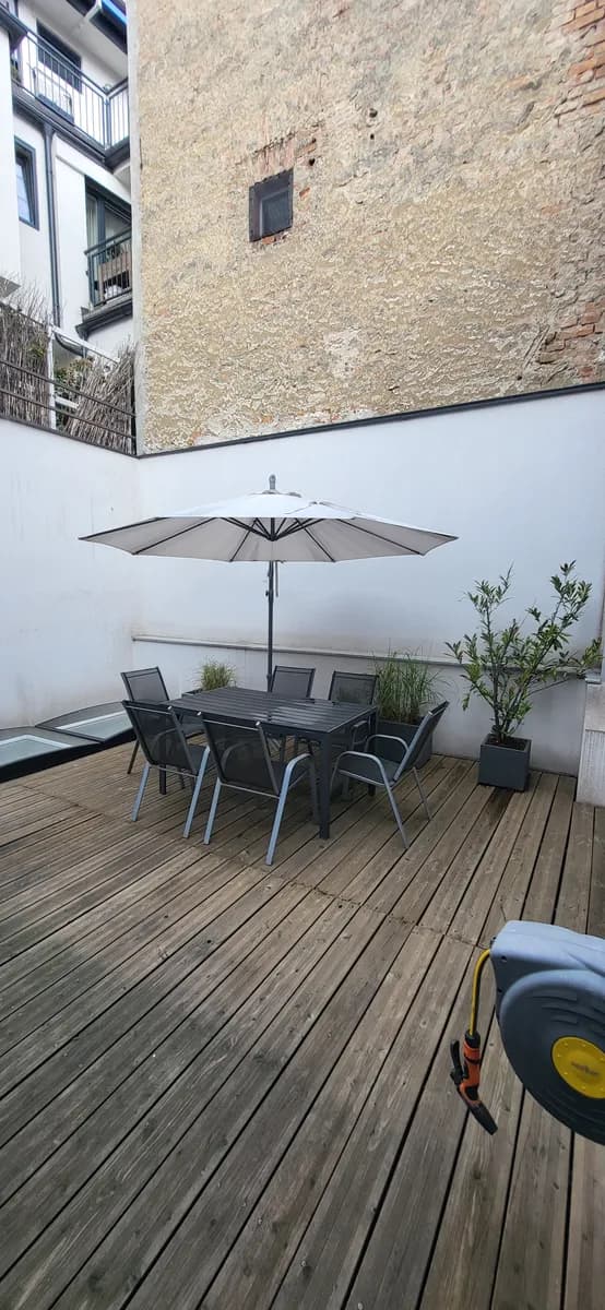 2-Zimmer-Wohnung mieten in Klagenfurt – 49 m², € 879 – Bild 25 von 27
