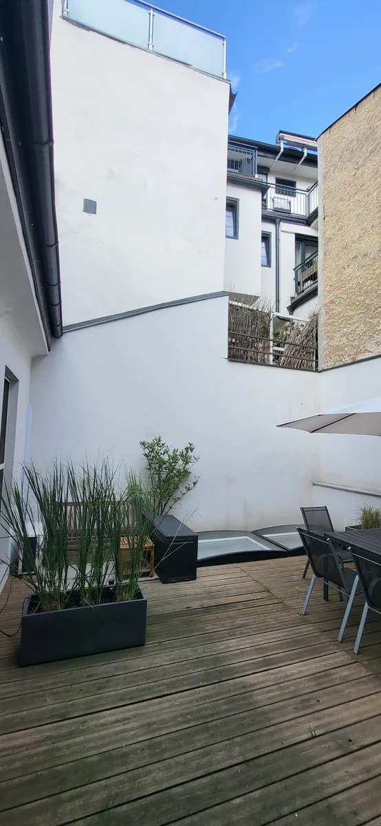 2-Zimmer-Wohnung mieten in Klagenfurt – 49 m², € 879 – Bild 27 von 27