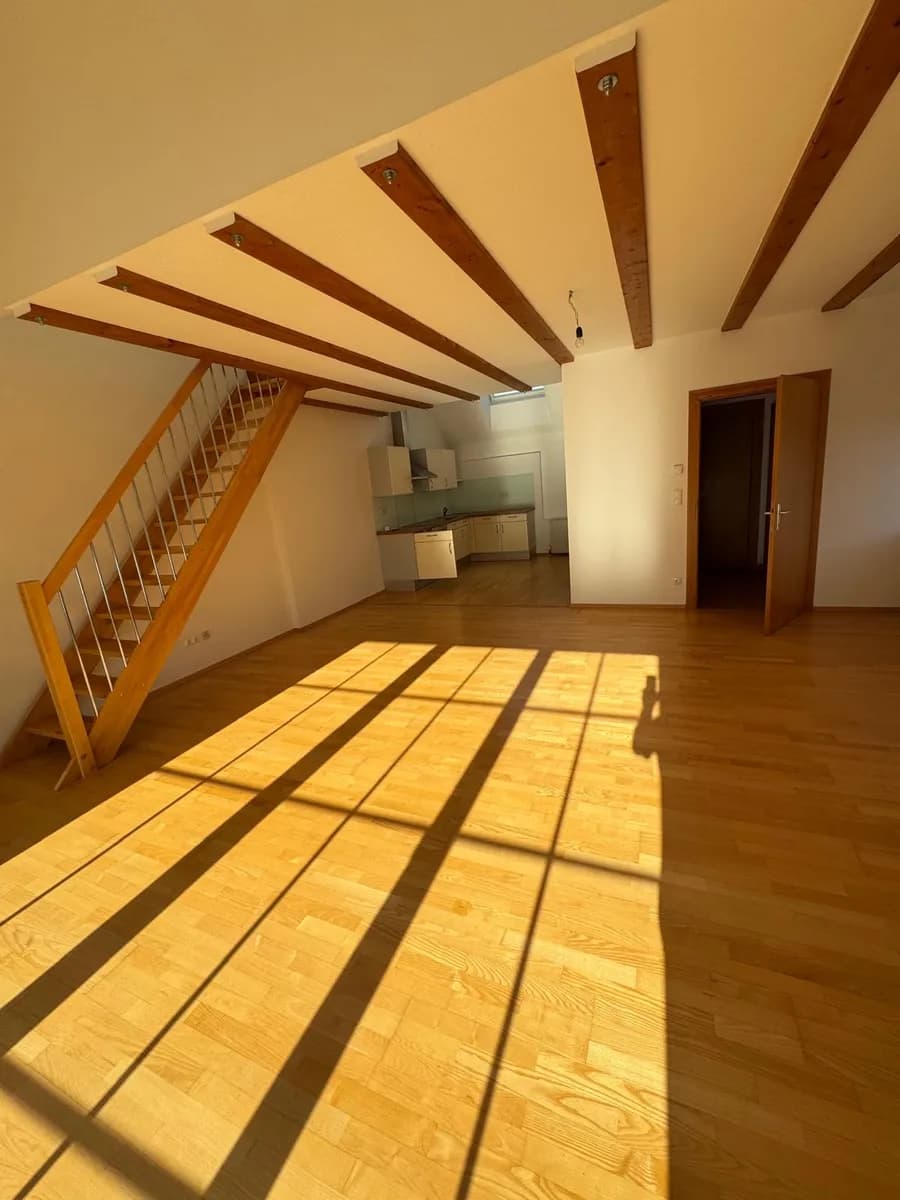 2-Zimmer-Wohnung mieten in Villach – 84 m², € 1.292