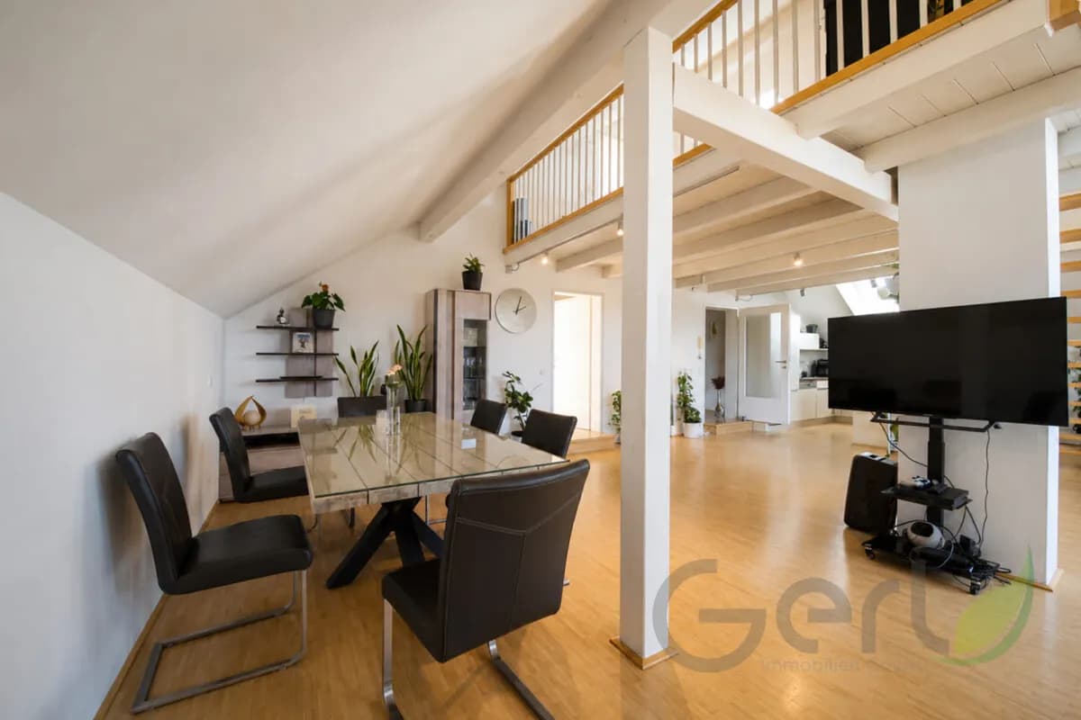 2-Zimmer-Wohnung mieten in Salzburg-Umgebung – 121 m², € 1.855 – Bild 2 von 15