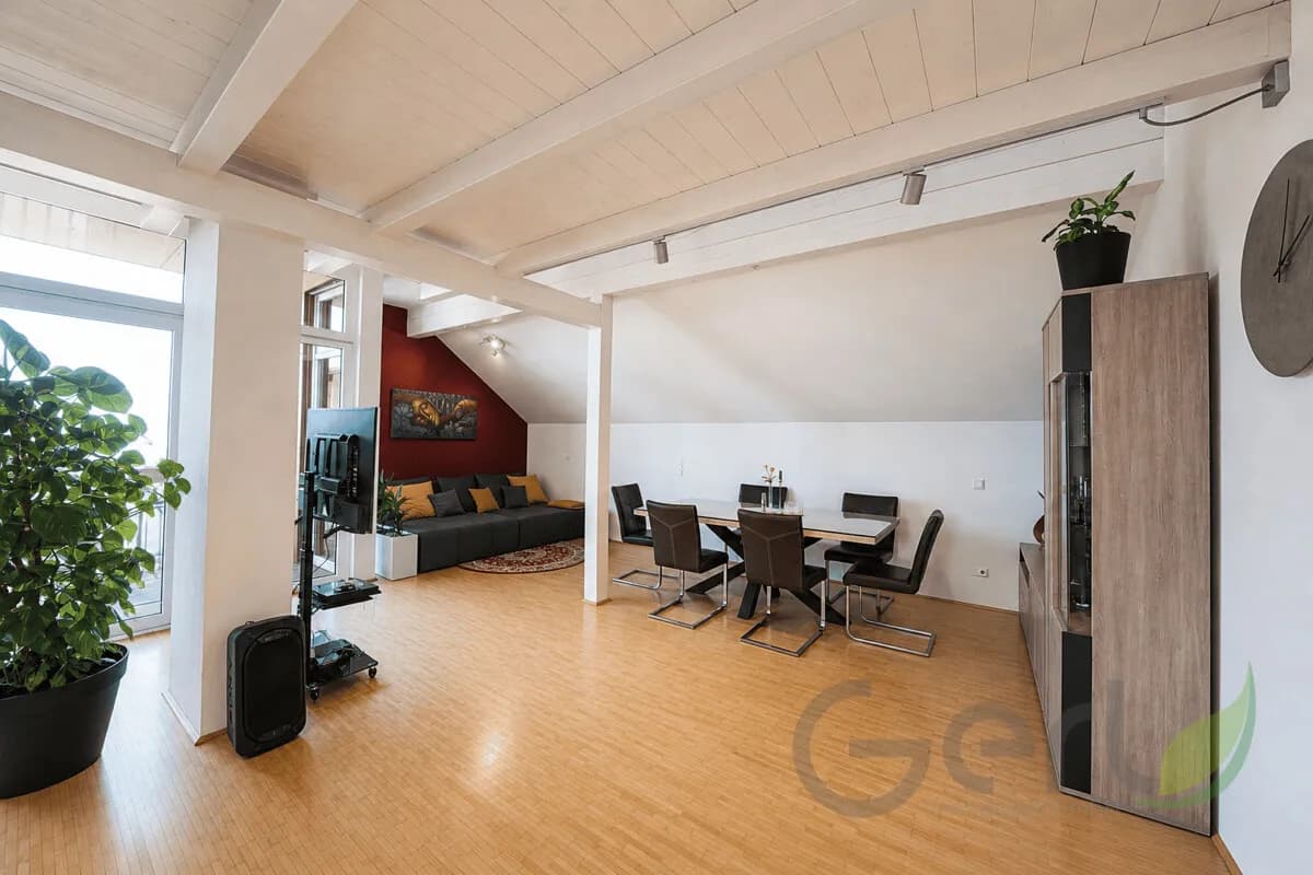 2-Zimmer-Wohnung mieten in Salzburg-Umgebung – 121 m², € 1.855 – Bild 3 von 15