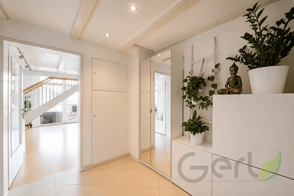 2-Zimmer-Wohnung mieten in Salzburg-Umgebung – 121 m², € 1.855 – Bild 12 von 15