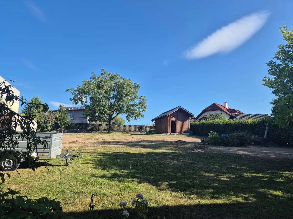 Haus mieten in Rohrbach – 250 m², € 1.400 – Bild 2 von 8