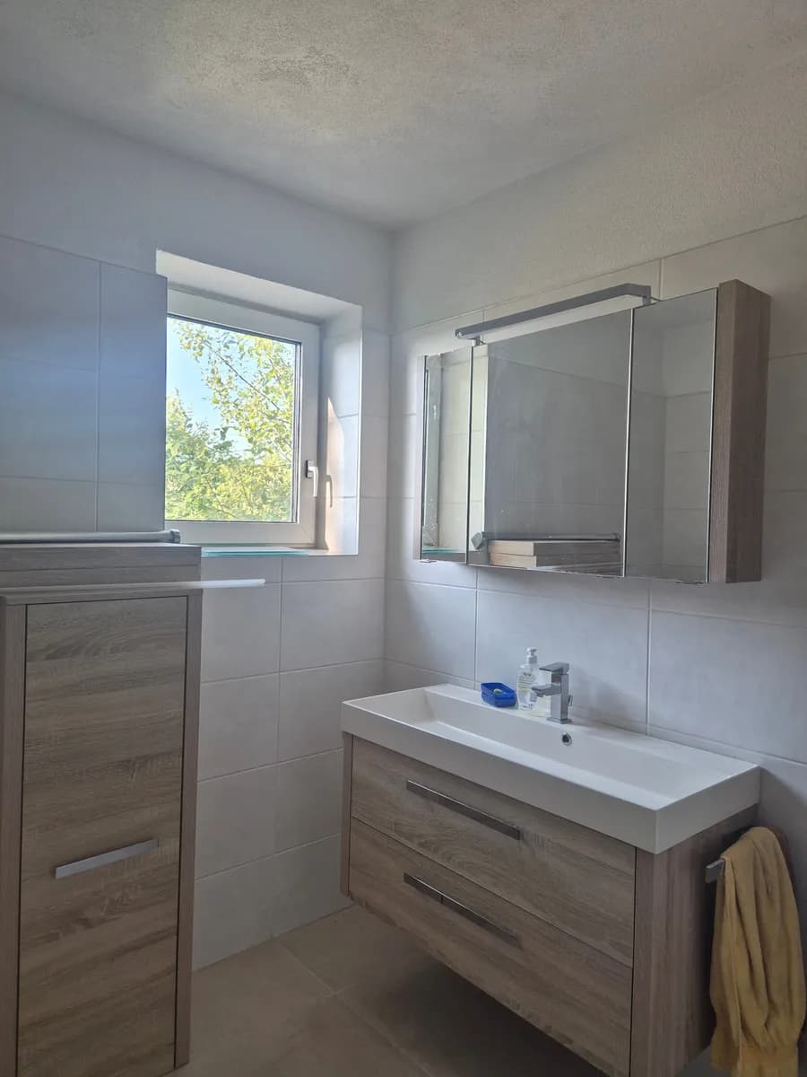 Haus mieten in Rohrbach – 250 m², € 1.400 – Bild 4 von 8