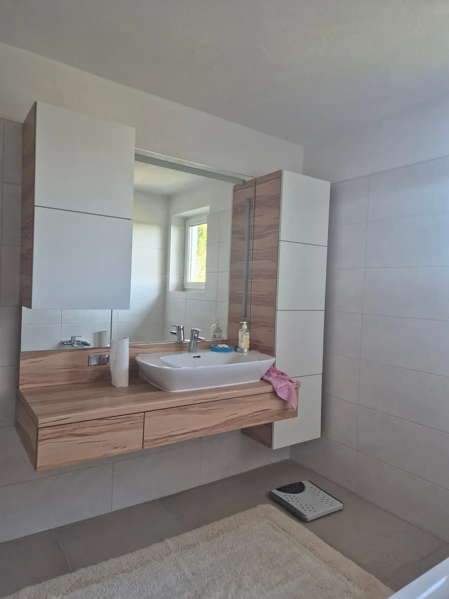 Haus mieten in Rohrbach – 250 m², € 1.400 – Bild 6 von 8