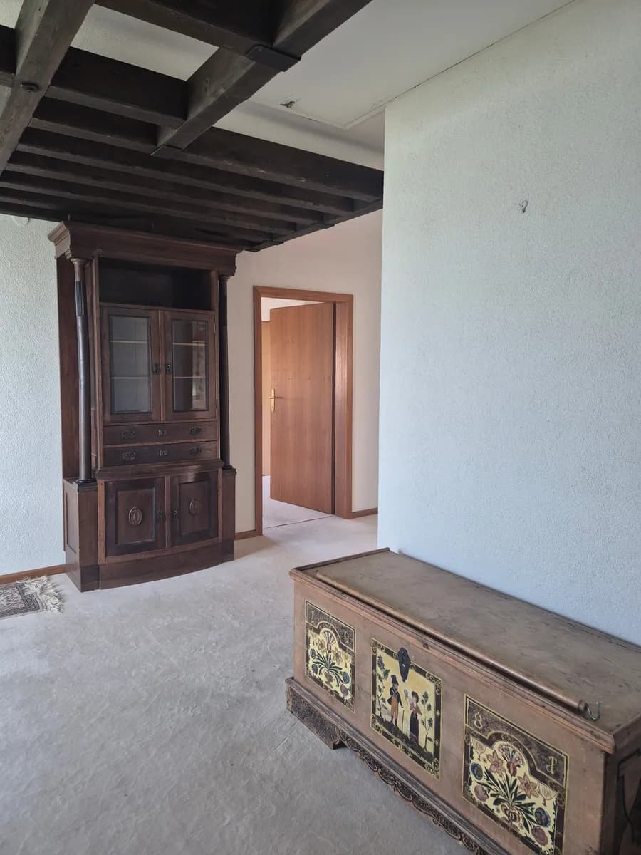 Haus mieten in Rohrbach – 250 m², € 1.400 – Bild 7 von 8