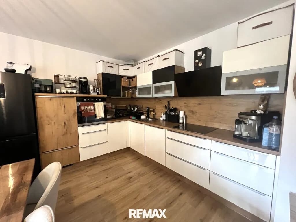 3-Zimmer-Wohnung mieten in Steyr – 66 m², € 920 – Bild 2 von 13