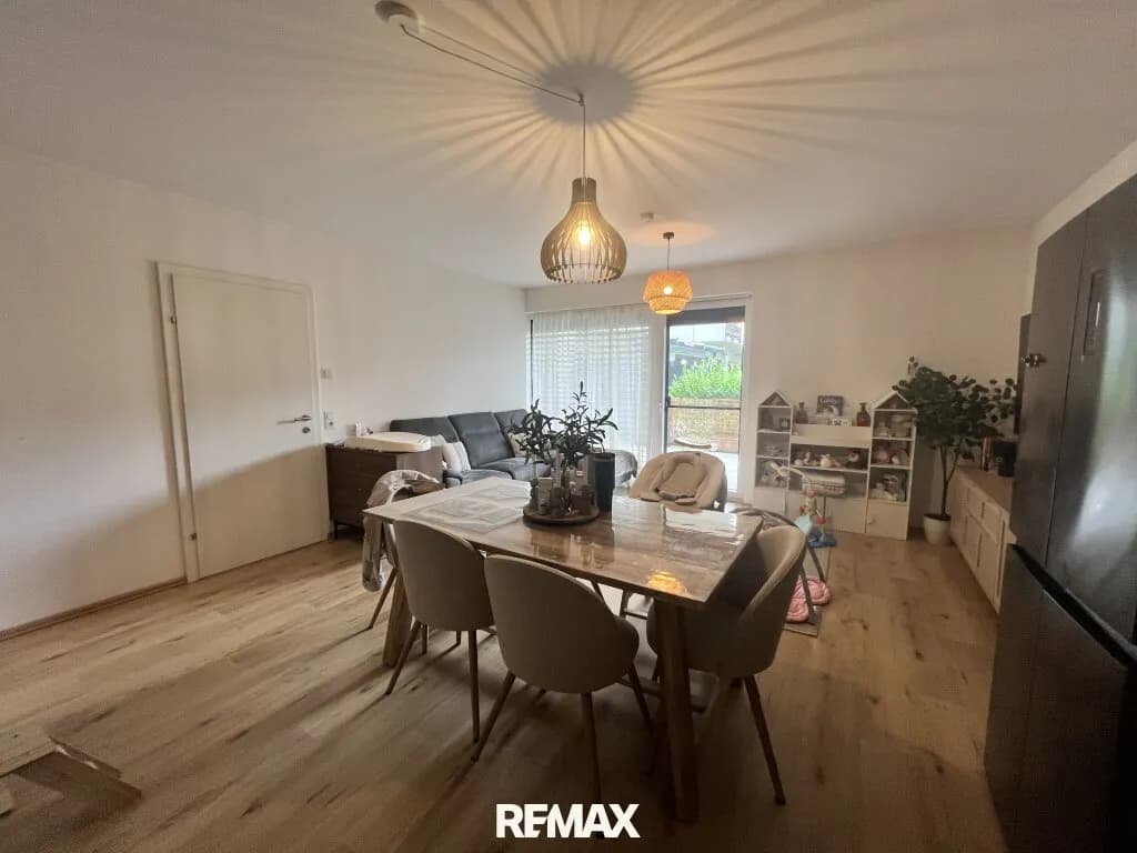 3-Zimmer-Wohnung mieten in Steyr – 66 m², € 920 – Bild 3 von 13