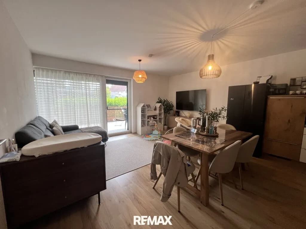 3-Zimmer-Wohnung mieten in Steyr – 66 m², € 920 – Bild 4 von 13