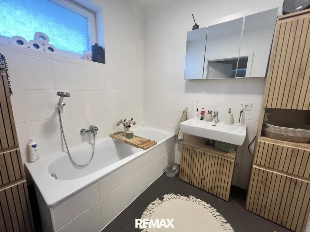 3-Zimmer-Wohnung mieten in Steyr – 66 m², € 920 – Bild 9 von 13
