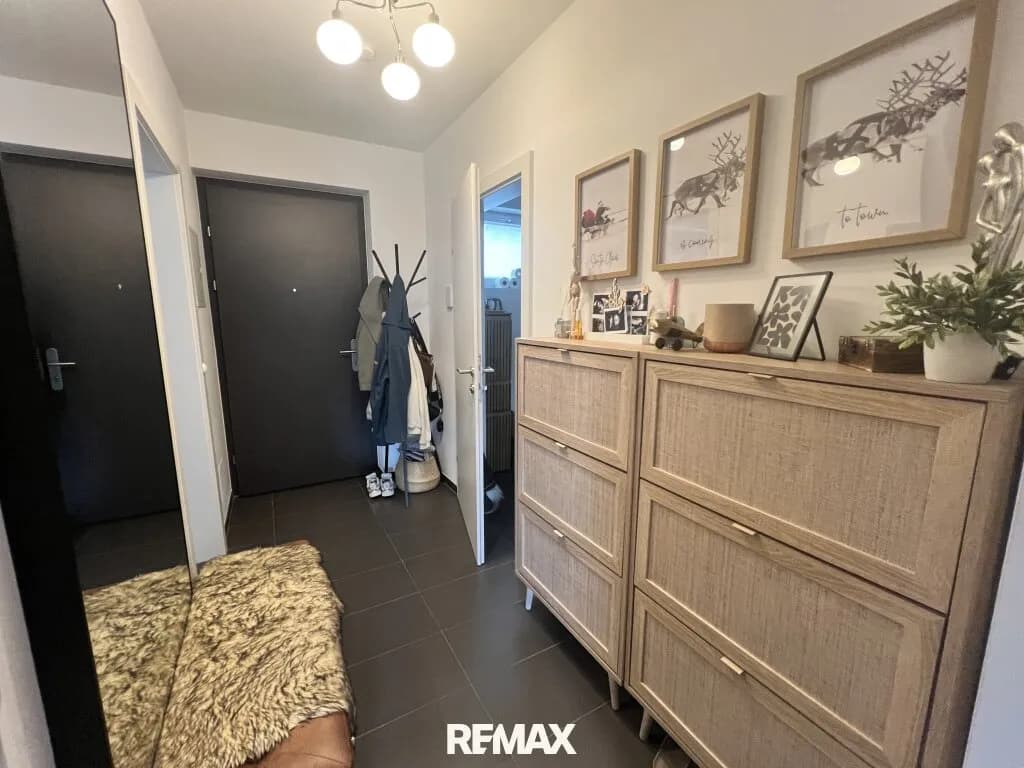 3-Zimmer-Wohnung mieten in Steyr – 66 m², € 920 – Bild 11 von 13