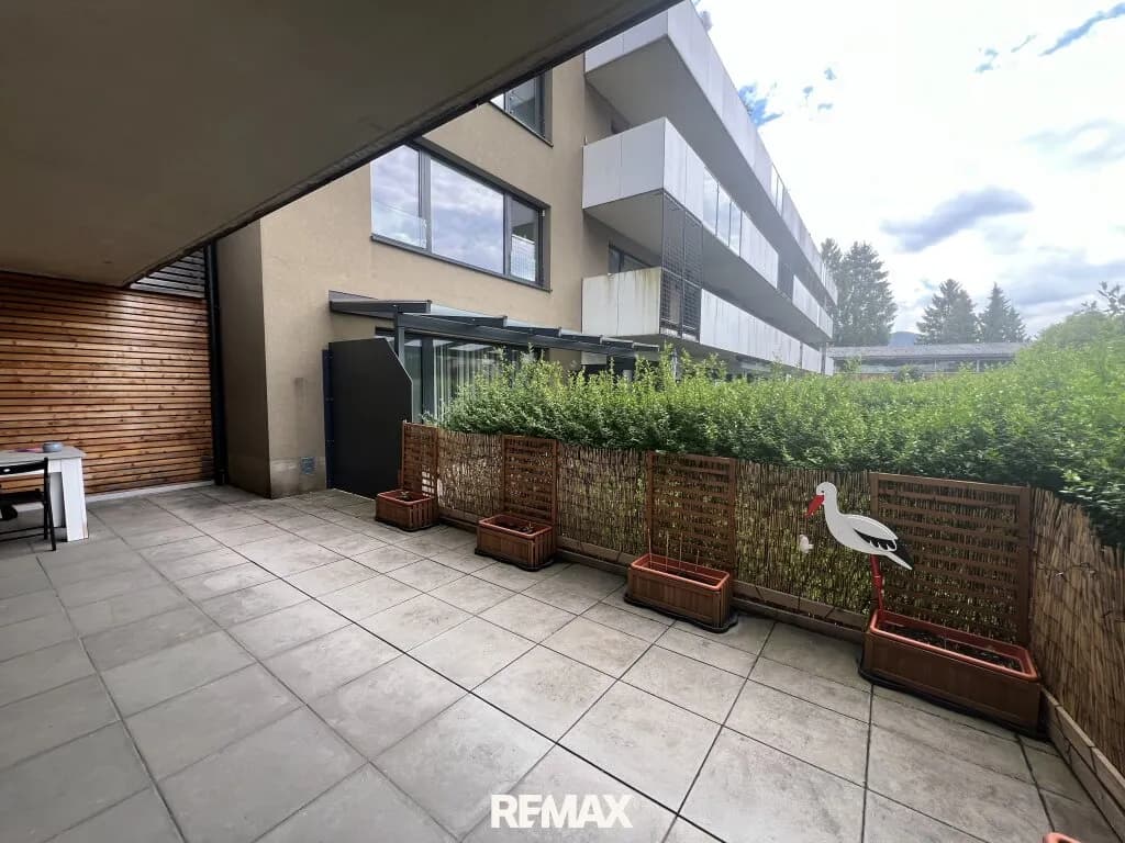 3-Zimmer-Wohnung mieten in Steyr – 66 m², € 920 – Bild 12 von 13