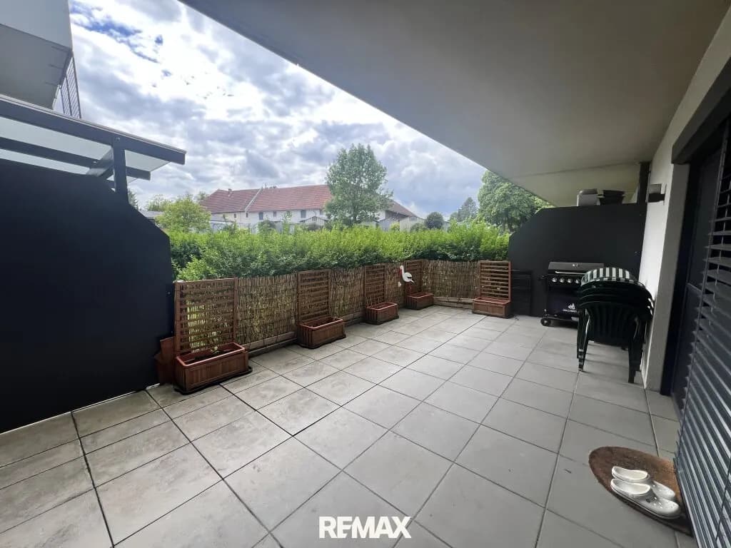 3-Zimmer-Wohnung mieten in Steyr – 66 m², € 920 – Bild 13 von 13