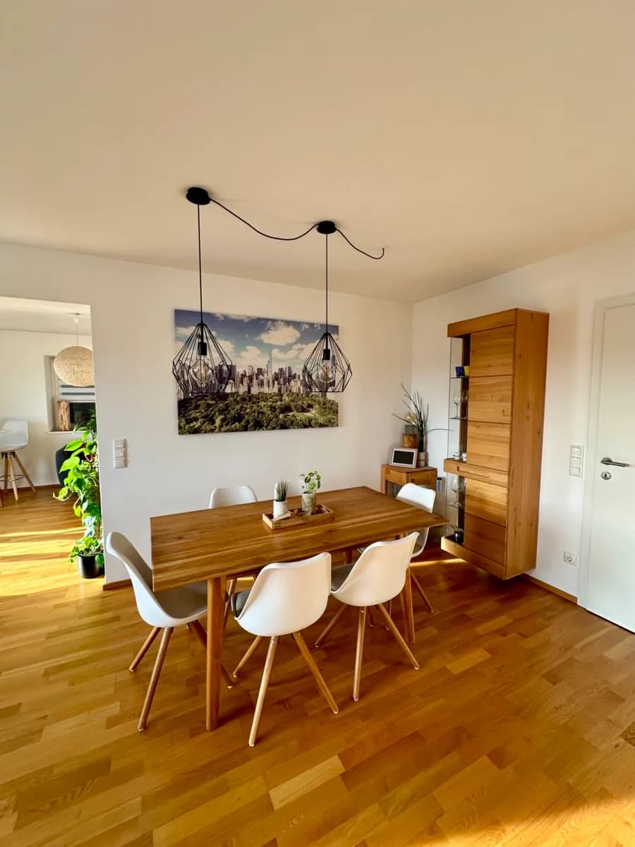 3-Zimmer-Wohnung mieten in Vöcklabruck – 88 m², € 1.490 – Bild 3 von 27