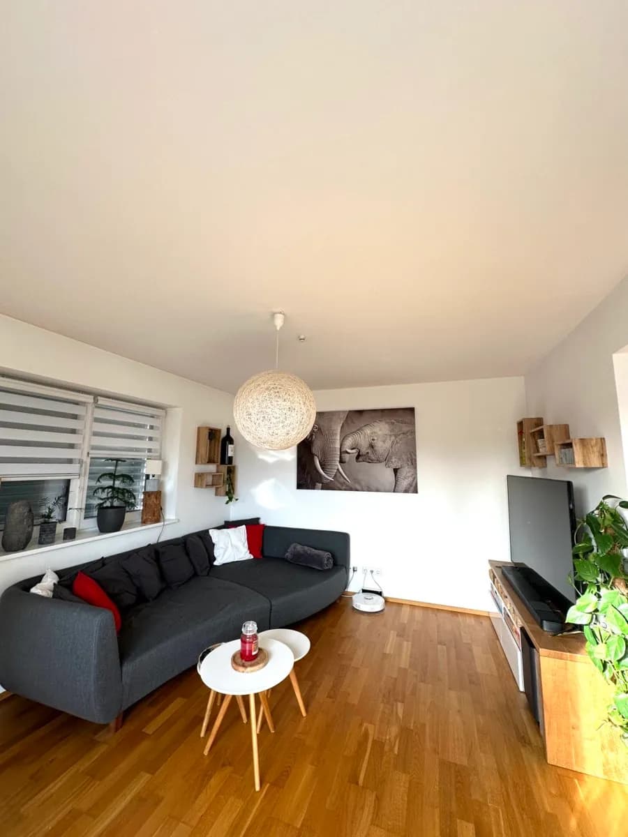 3-Zimmer-Wohnung mieten in Vöcklabruck – 88 m², € 1.490 – Bild 5 von 27