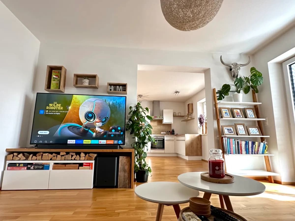 3-Zimmer-Wohnung mieten in Vöcklabruck – 88 m², € 1.490 – Bild 6 von 27