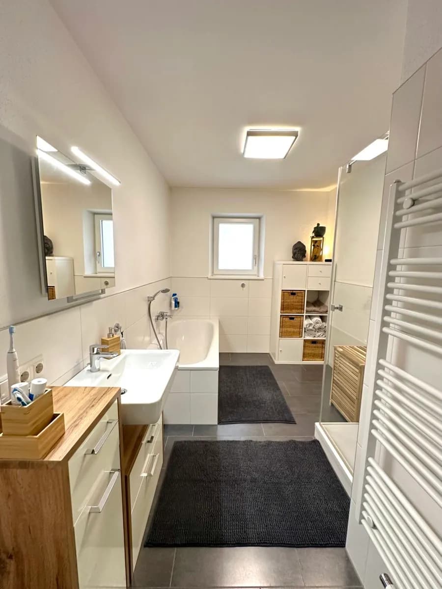 3-Zimmer-Wohnung mieten in Vöcklabruck – 88 m², € 1.490 – Bild 8 von 27