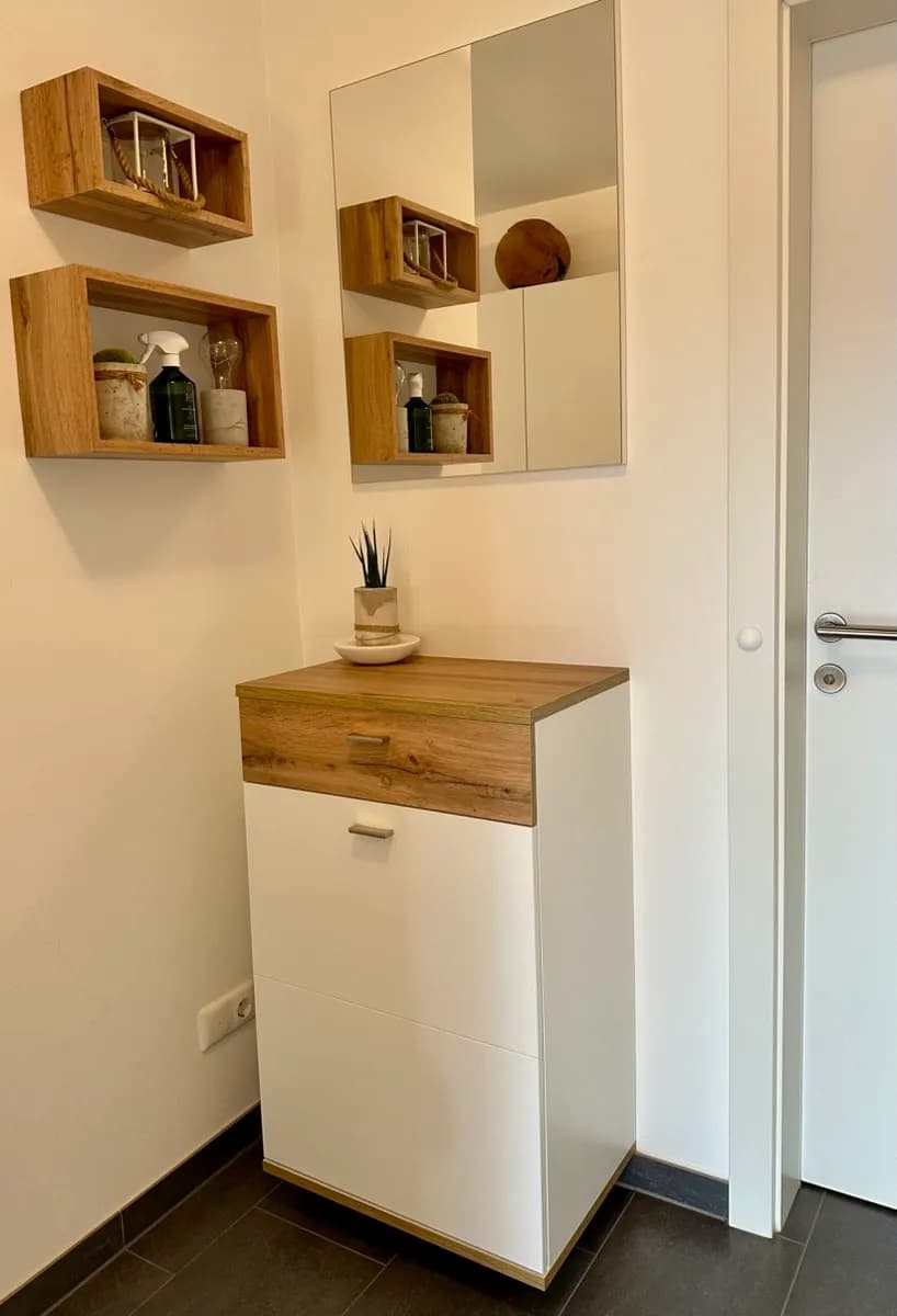 3-Zimmer-Wohnung mieten in Vöcklabruck – 88 m², € 1.490 – Bild 10 von 27