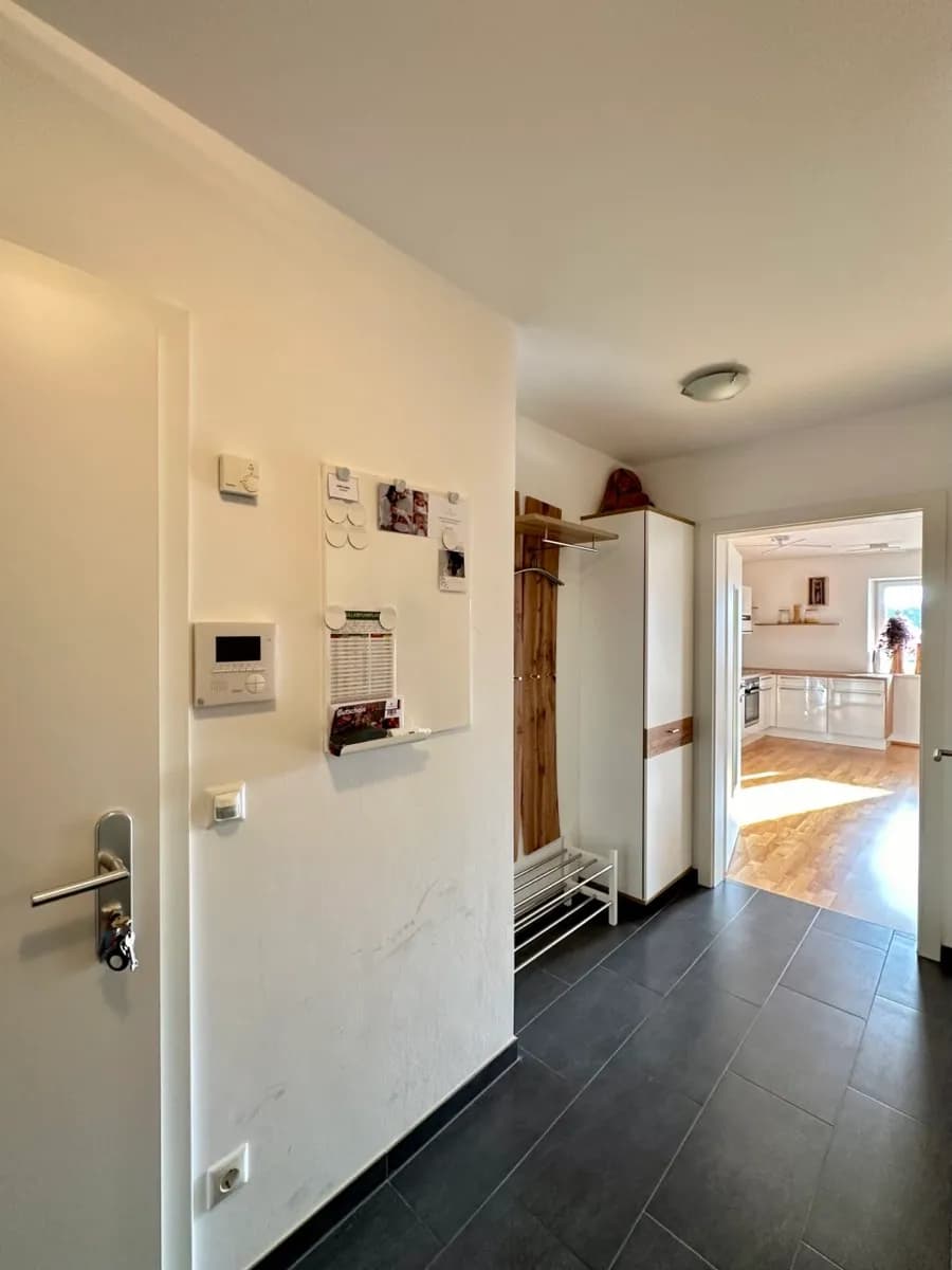 3-Zimmer-Wohnung mieten in Vöcklabruck – 88 m², € 1.490 – Bild 12 von 27