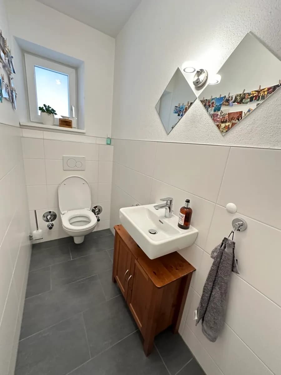 3-Zimmer-Wohnung mieten in Vöcklabruck – 88 m², € 1.490 – Bild 13 von 27