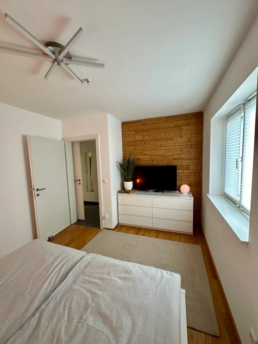 3-Zimmer-Wohnung mieten in Vöcklabruck – 88 m², € 1.490 – Bild 15 von 27