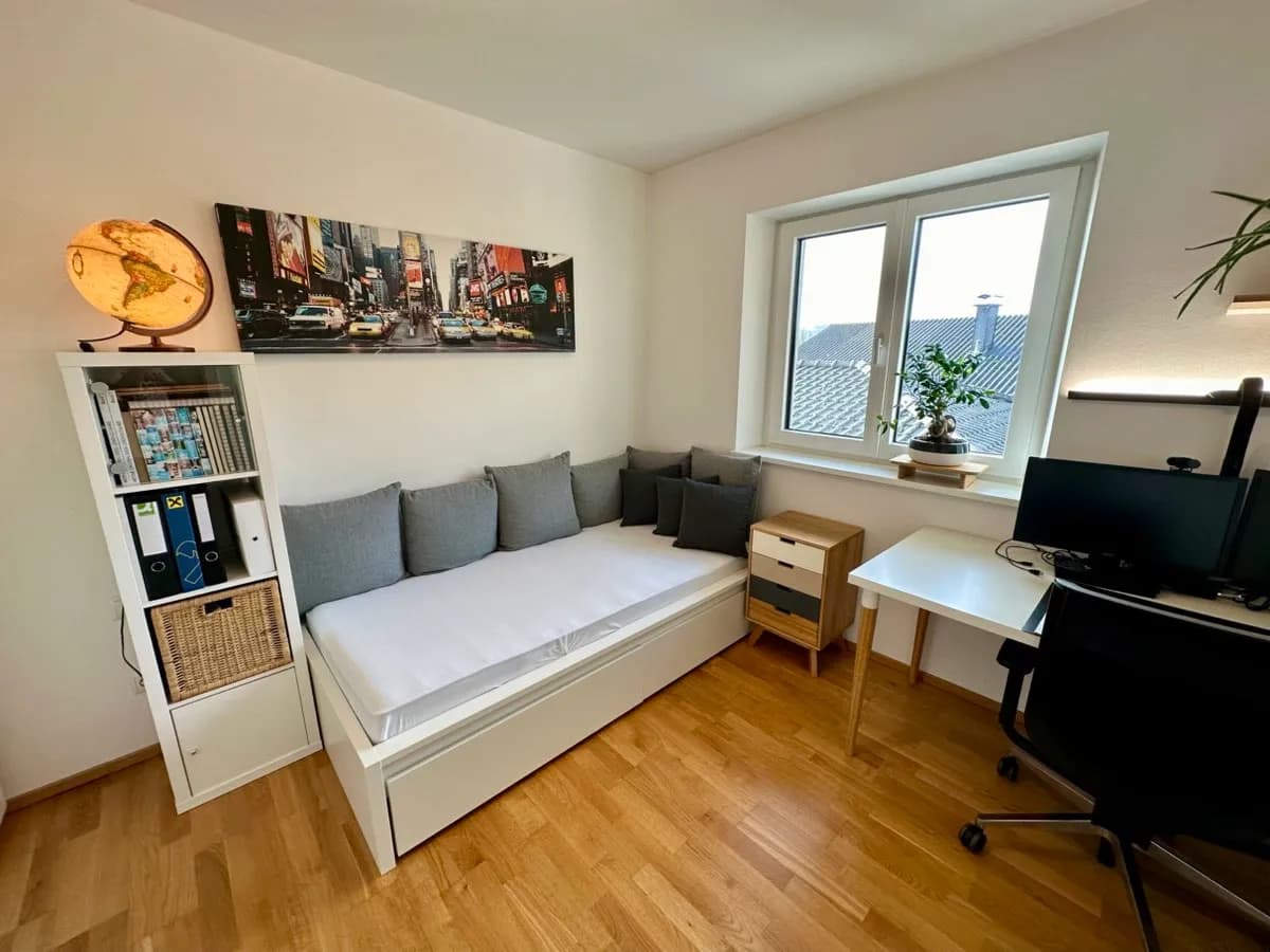 3-Zimmer-Wohnung mieten in Vöcklabruck – 88 m², € 1.490 – Bild 16 von 27