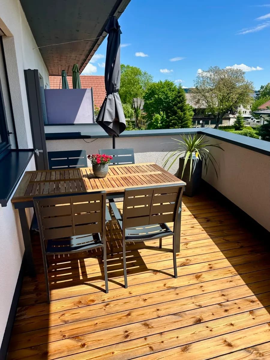3-Zimmer-Wohnung mieten in Vöcklabruck – 88 m², € 1.490 – Bild 19 von 27